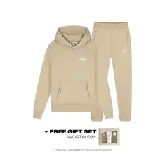 Malelions Signature Tracksuit