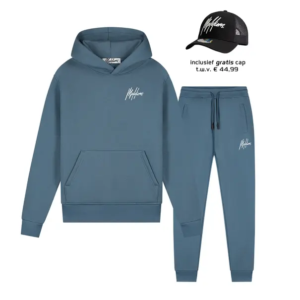 Malelions Signature Tracksuit