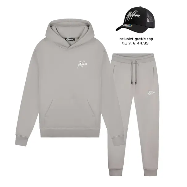 Malelions Signature Tracksuit