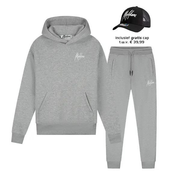 Malelions Signature Tracksuit