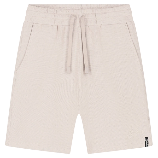 Malelions Signature Waffle Short