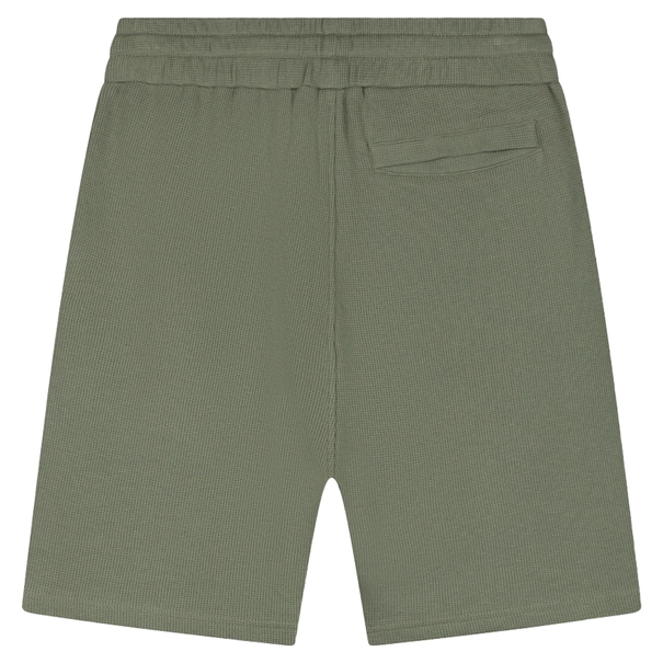 Malelions Signature Waffle Short