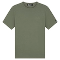 Malelions Signature Waffle T-Shirt