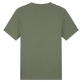 Malelions Signature Waffle T-Shirt