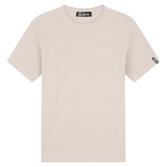 Malelions Signature Waffle T-Shirt