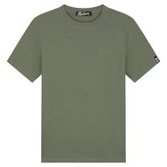 Malelions Signature Waffle T-Shirt