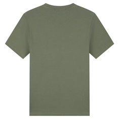 Malelions Signature Waffle T-Shirt