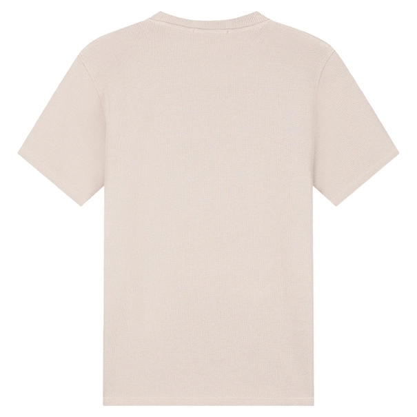 Malelions Signature Waffle T-Shirt