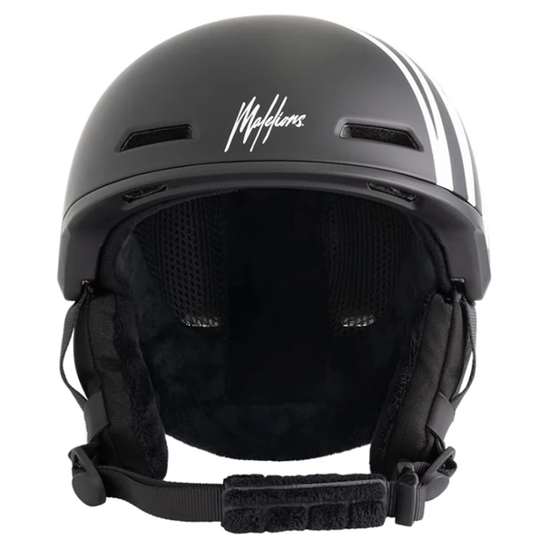 Malelions Ski Polar Helmet