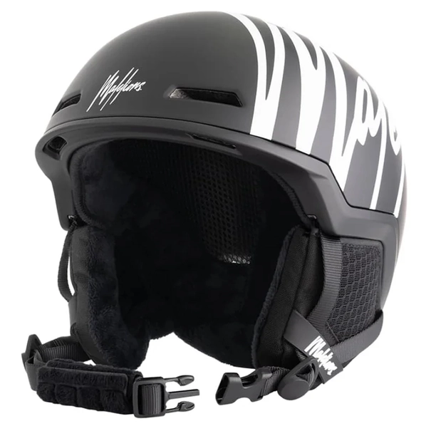 Malelions Ski Polar Helmet