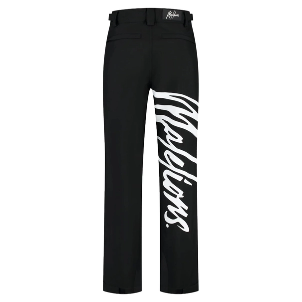 Malelions Ski Polar Pants