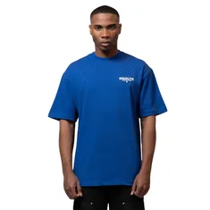 Malelions Societé Oversized T-shirt