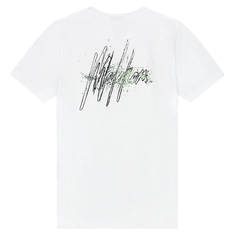 Malelions Splash T-Shirt