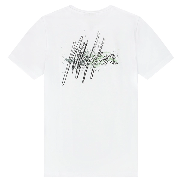 Malelions Splash T-Shirt