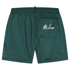 Malelions Split Swim Short