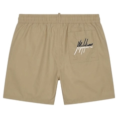 Malelions Split Swim Short