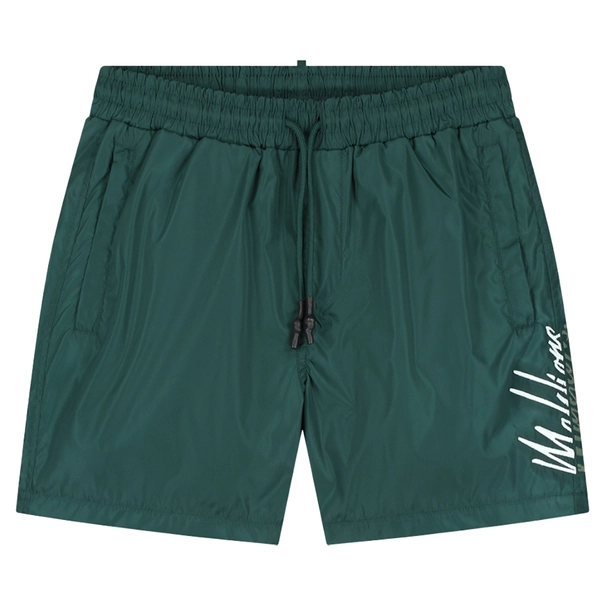 Malelions Split Swim Short