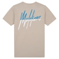 Malelions Split T-Shirt