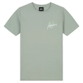 Malelions Split T-Shirt