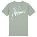 Malelions Split T-Shirt