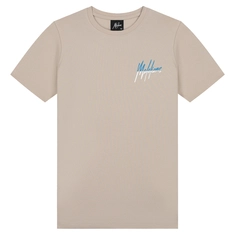Malelions Split T-Shirt