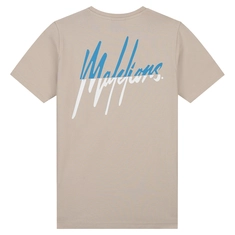 Malelions Split T-Shirt