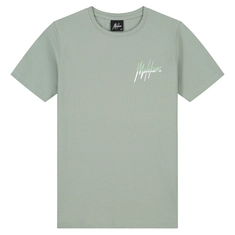 Malelions Split T-Shirt