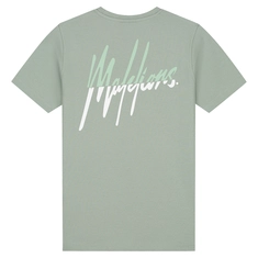 Malelions Split T-Shirt