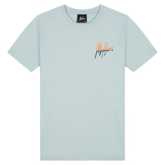 Malelions Split T-Shirt