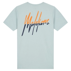 Malelions Split T-Shirt