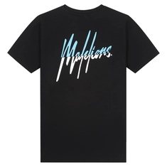 Malelions Split T-Shirt