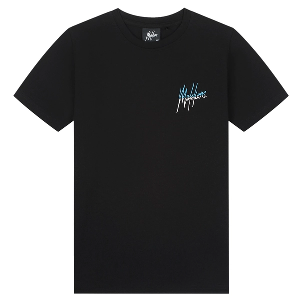 Malelions Split T-Shirt