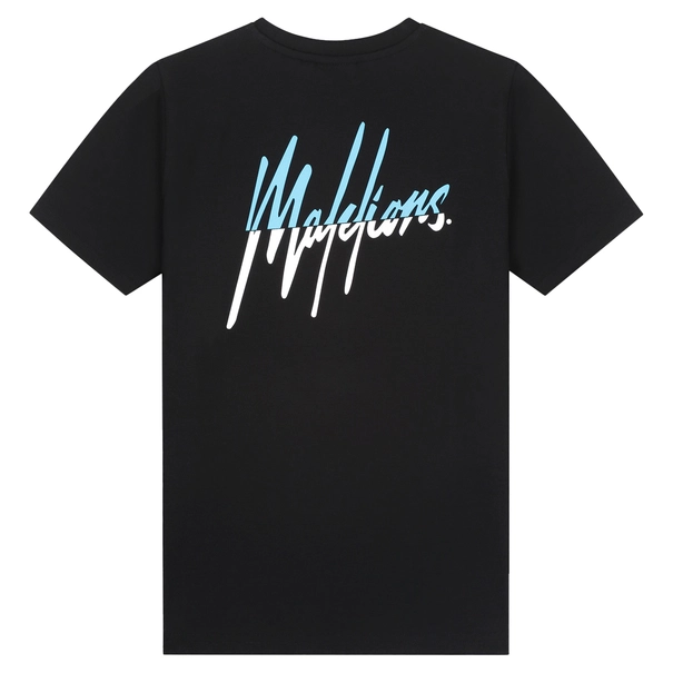 Malelions Split T-Shirt
