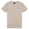 Malelions Split T-Shirt