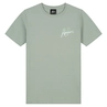Malelions Split T-Shirt