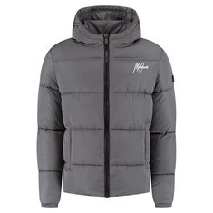 Malelions Sport Ace Puffer Jacket