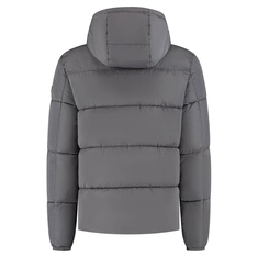Malelions Sport Ace Puffer Jacket