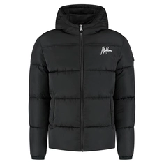 Malelions Sport Ace Puffer Jacket