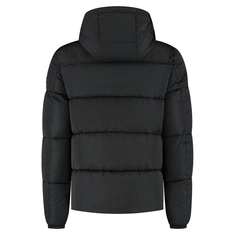 Malelions Sport Ace Puffer Jacket