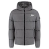Malelions Sport Ace Puffer Jacket
