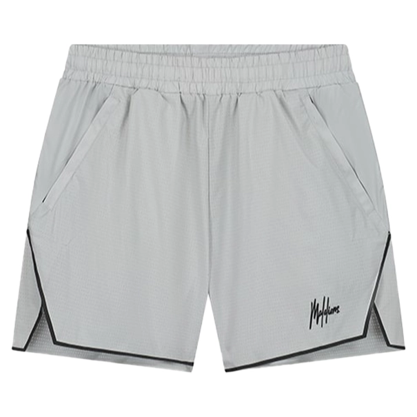 Malelions Sport Active Mesh Short