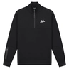 Malelions Sport Counter 1/2-Zip Top