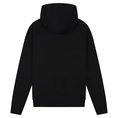 Malelions Sport Counter Half Zip Hoodie
