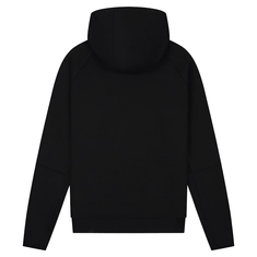 Malelions Sport Counter Half Zip Hoodie