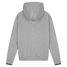 Malelions Sport Counter Half Zip Hoodie