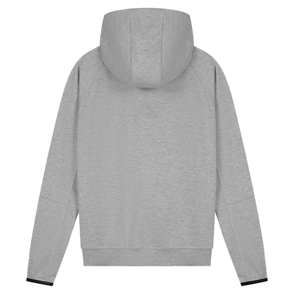 Malelions Sport Counter Half Zip Hoodie