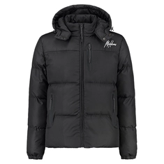 Malelions Sport Counter Puffer