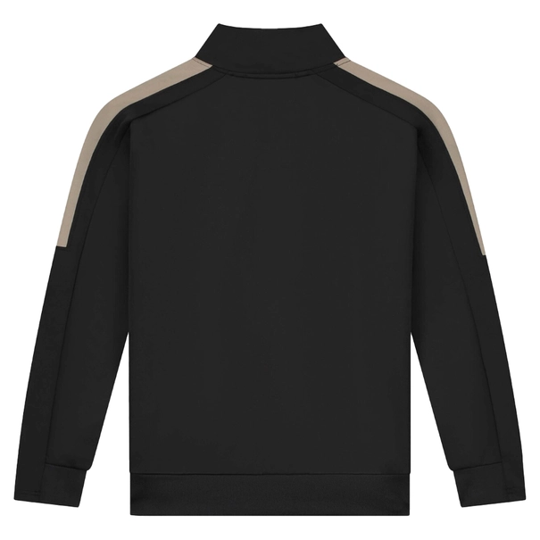 Malelions Sport Fielder Quarter Zip Top