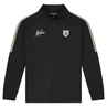 Malelions Sport Fielder Quarter Zip Top