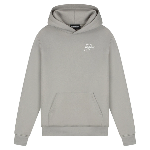Malelions Sport Logo Hoodie